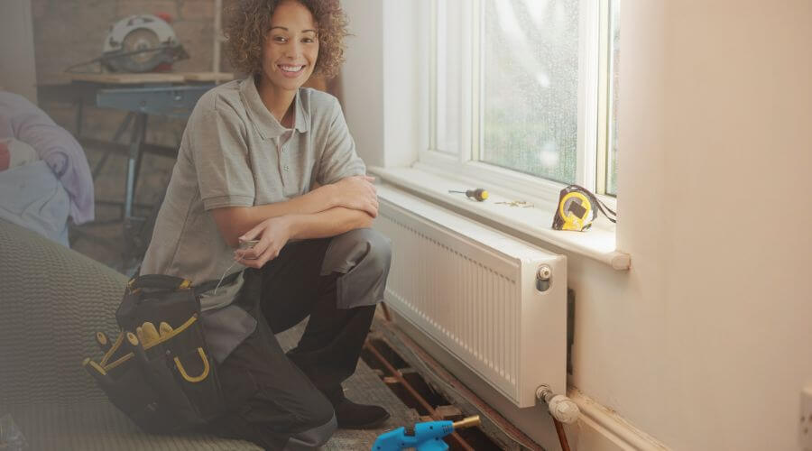 Local expert plumbing services in Tipton, IA